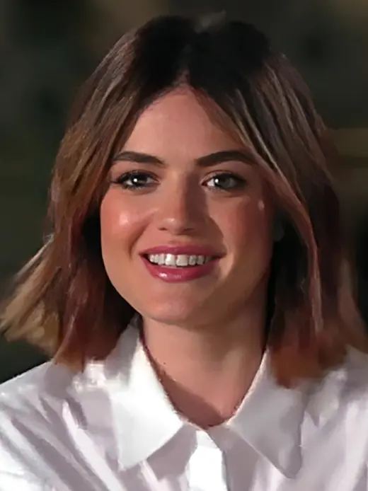 Lucy Hale