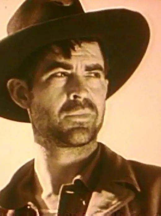 Mack V. Wright