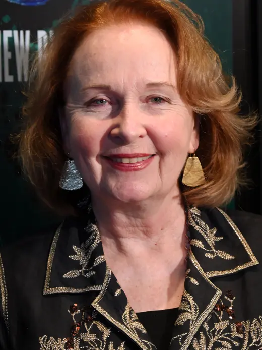 Kate Burton