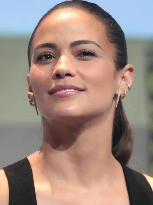Paula Patton