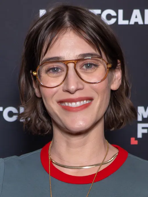 Lizzy Caplan