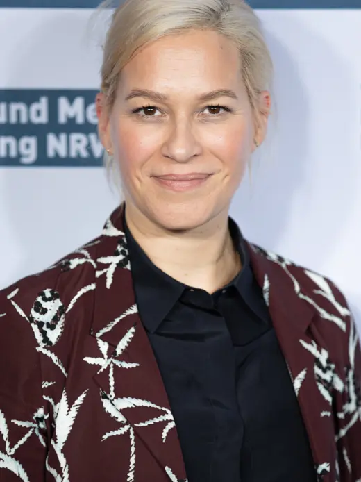 Franka Potente