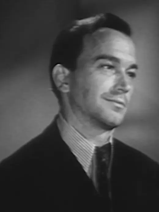 James Bush