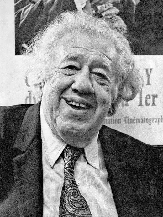 Michel Simon