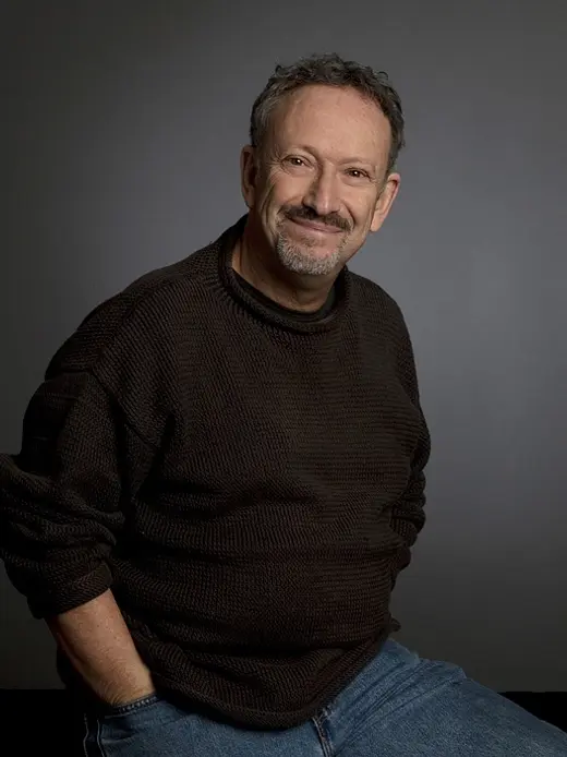 Allan Corduner