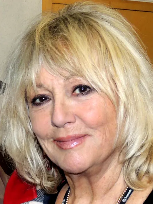 Mylène Demongeot