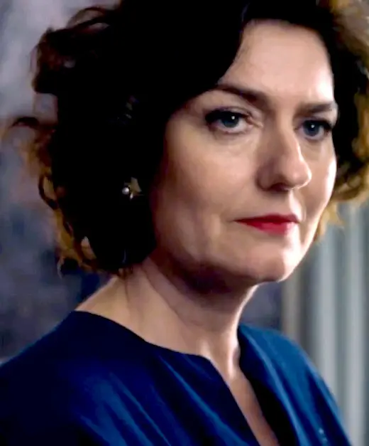 Anna Chancellor