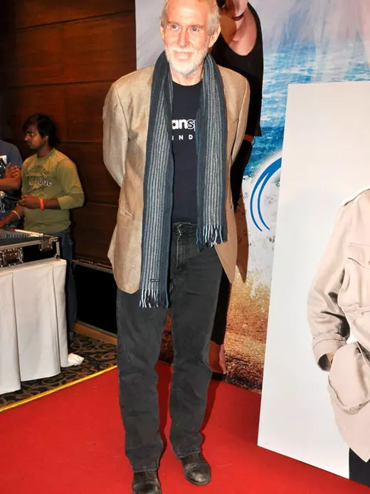 Tom Alter