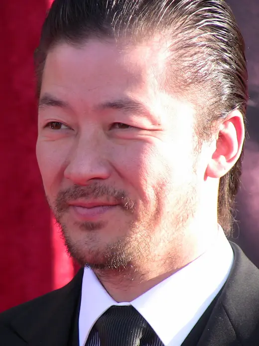 Tadanobu Asano