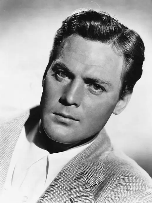 John Agar