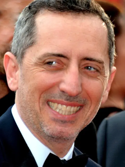 Gad Elmaleh