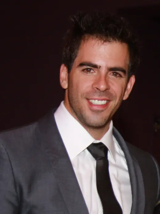 Eli Roth