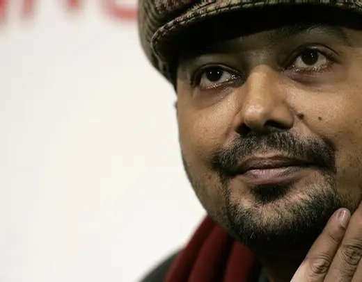 Anurag Kashyap