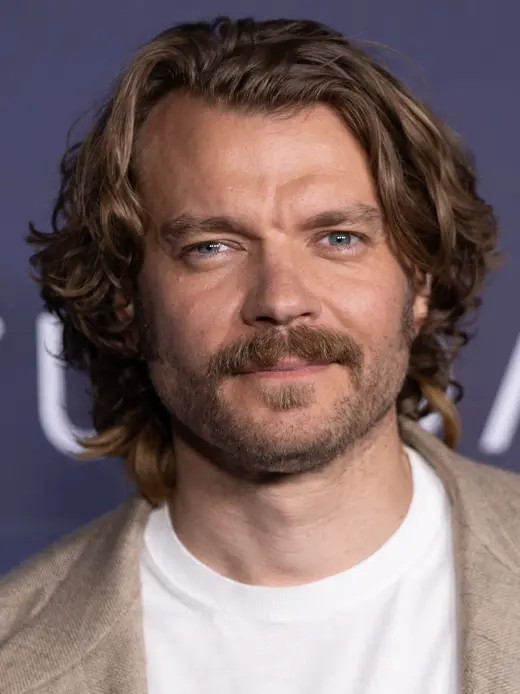 Pilou Asbæk