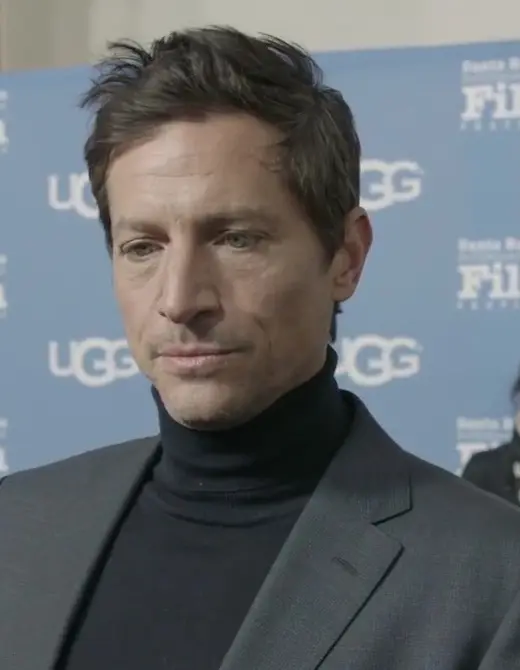 Simon Rex