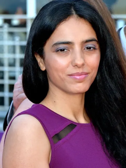 Hafsia Herzi