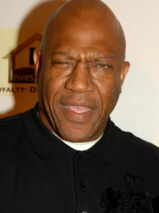 Tommy Lister Jr.