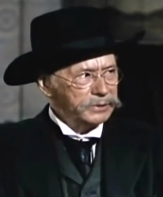 Paul E. Burns