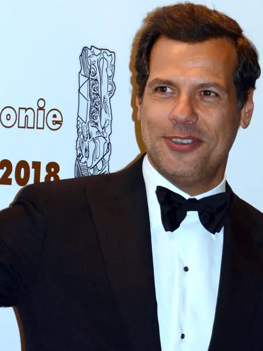 Laurent Lafitte