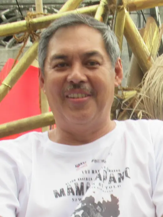 Allan Paule