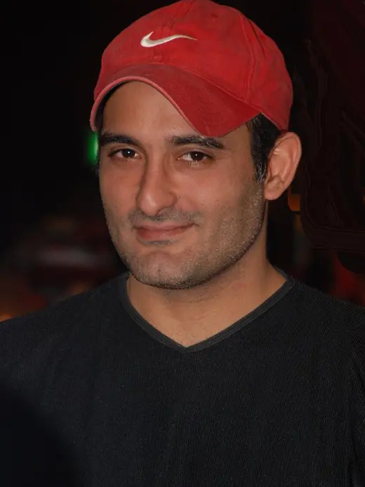 Akshaye Khanna