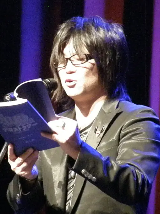 Toshiyuki Morikawa