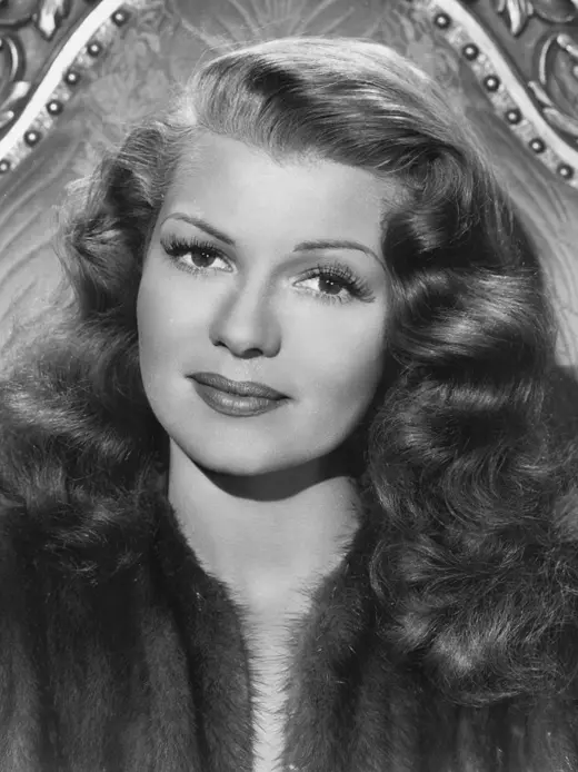 Rita Hayworth