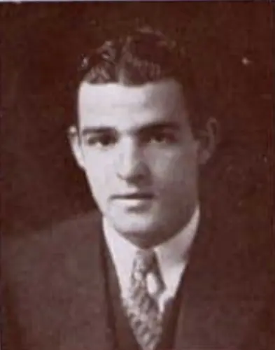 Dale Van Sickel