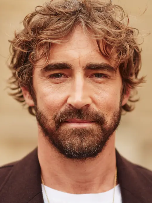 Lee Pace