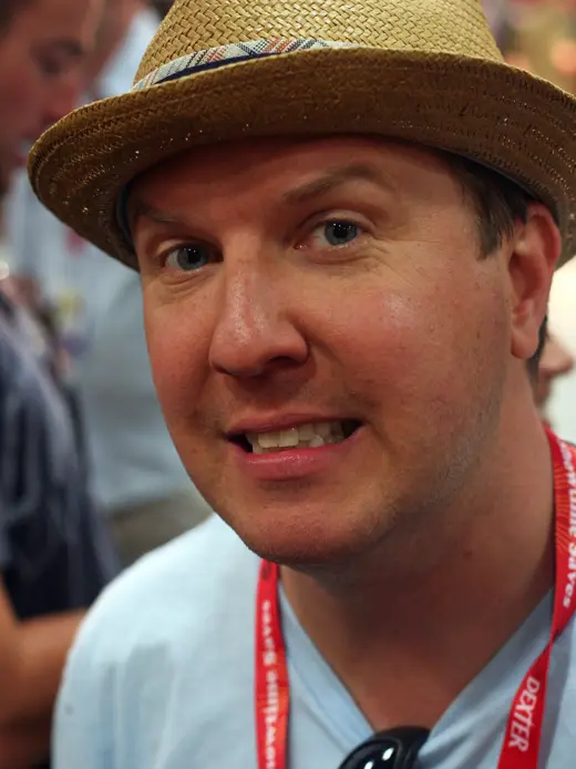 Nick Swardson