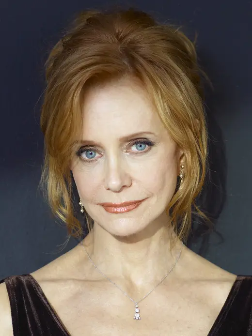 Swoosie Kurtz