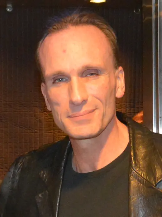 Peter Greene