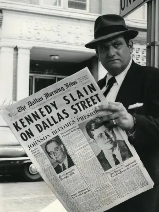Michael Lerner