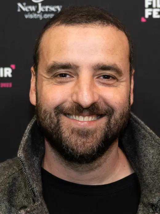 David Krumholtz