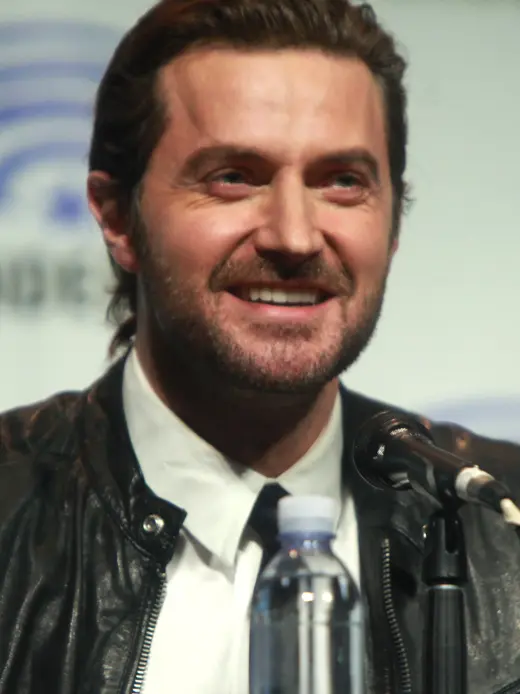 Richard Armitage
