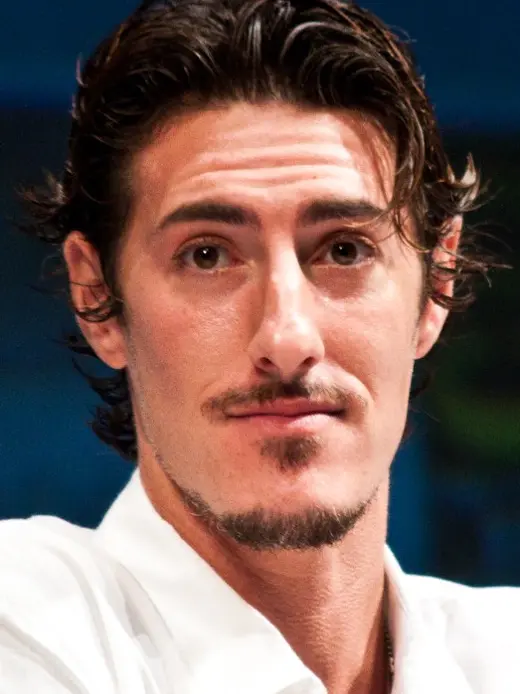 Eric Balfour