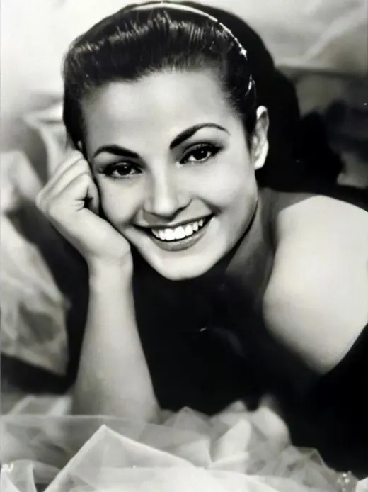 Carmen Sevilla