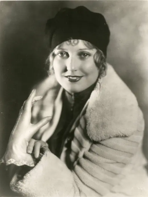 Thelma Todd