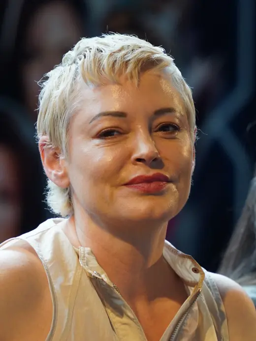 Rose McGowan