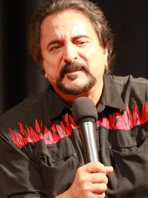 Tom Savini