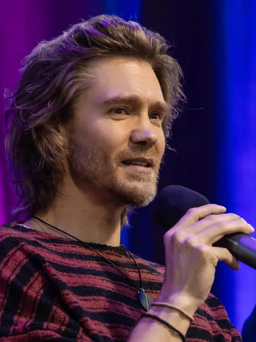 Chad Michael Murray