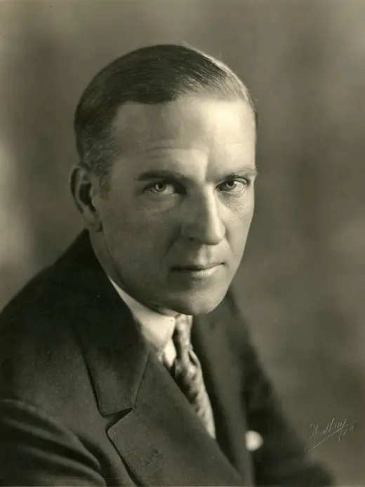 Henry King