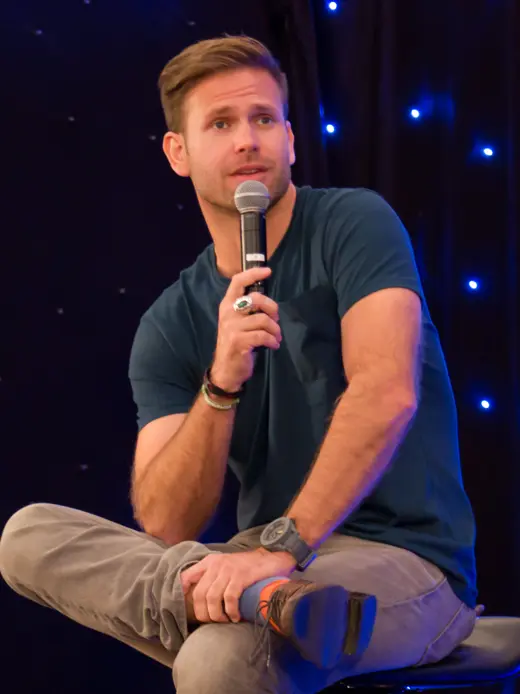 Matthew Davis