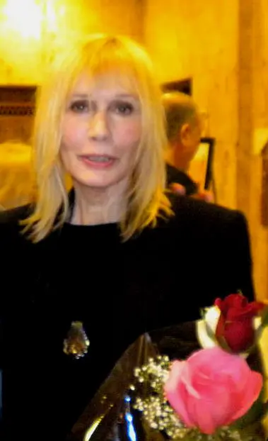 Sally Kellerman