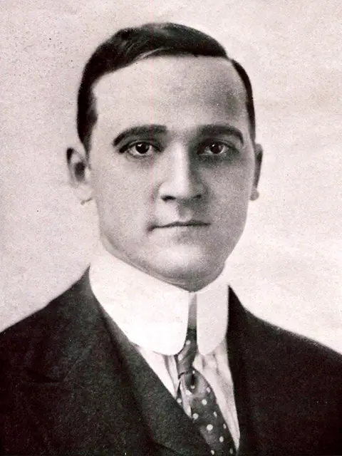 E.H. Calvert