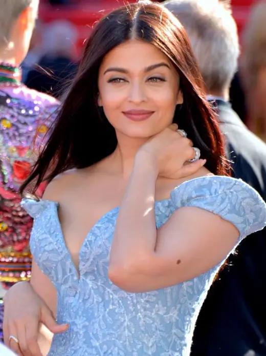 Aishwarya Rai Bachchan