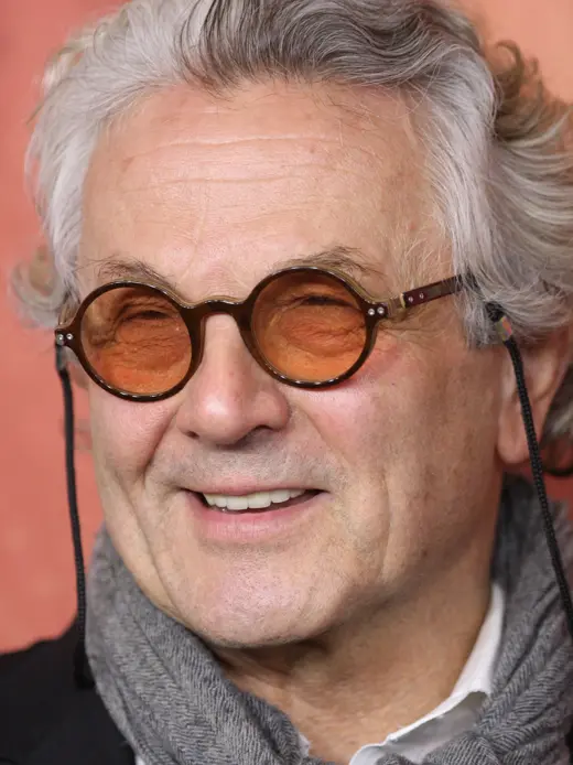 George Miller