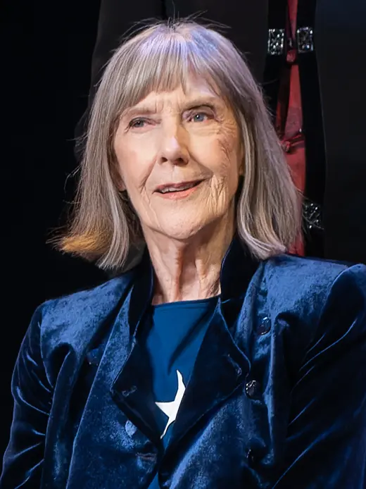 Eileen Atkins