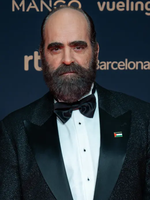 Luis Tosar