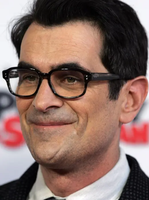 Ty Burrell
